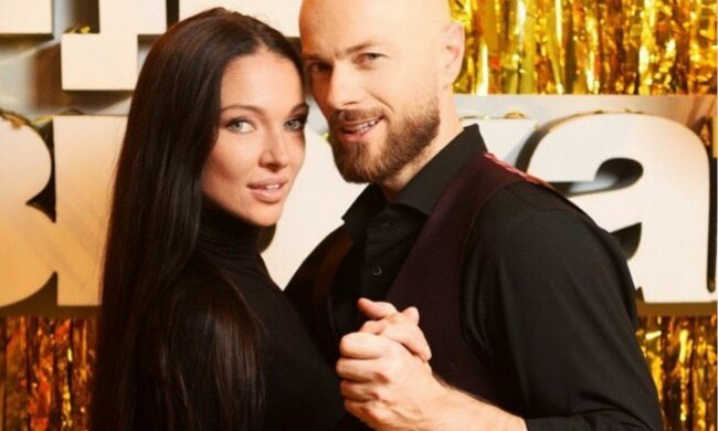 влад яма с женой, жена, лилиана, лилианой