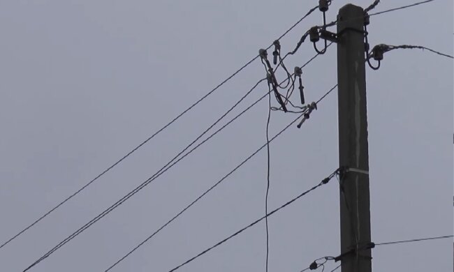 Графіки відключення світла у Дніпропетровській області на 24 січня