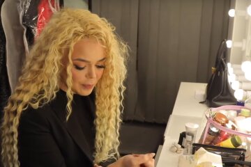 Алина Гросу