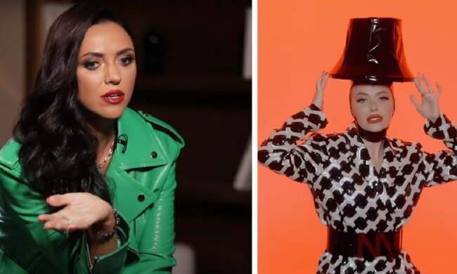 Смеюха впервые высказалась о сольной песне Каминской после распада "НеАнгелов": "Во-первых..."