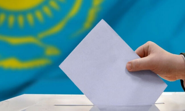 Выборы в Казахстане: у «Nur Otan» опять все получится?