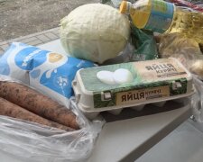 Подорожчання продуктів у Київській області
