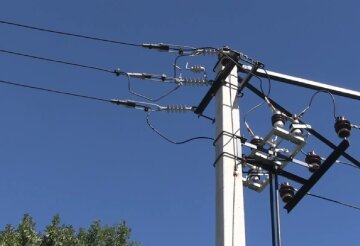 Графики отключения света в Николаевской области на 21 июля