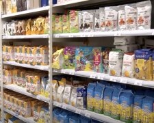 Подорожчання борошна у Харківській області