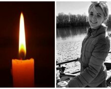 "Вічна пам'ять її душі": окупанти розстріляли студентку, яка везла гуманітарну допомогу до Чернігова
