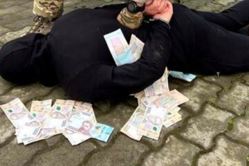 банду затримали на Львівщині, бандит