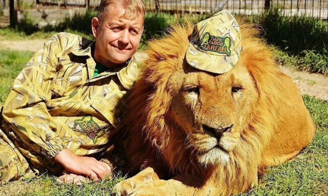 олег зубков