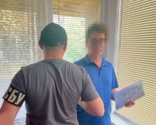 "Тюрьма таких не изменит": украинский чиновник в разгар боев с рф побывал на стажировке в москве, детали