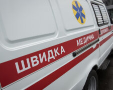 Микроавтобус с пассажирами перевернулся на Львовщине: есть жертвы