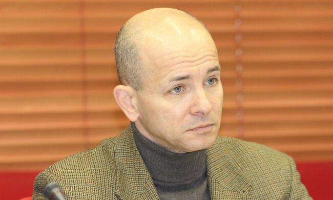 Борис Кушнирук