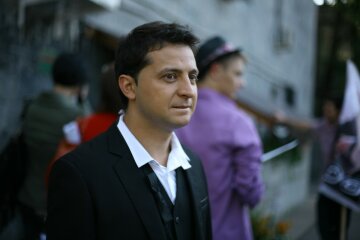 владимир зеленский