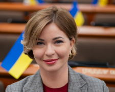 депутат Київради Людмила Ковалевська