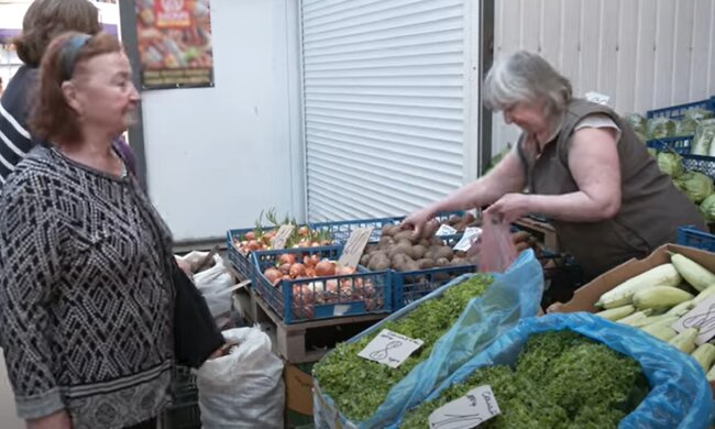 Подорожчання продуктів у Вінниці
