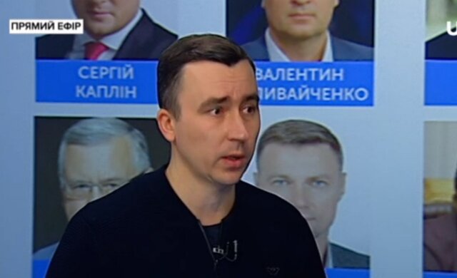 Любомир Мисів заявив, що Київ розвивається й притягує до себе людей з регіонів завдяки наявності роботи та високим зарплатам