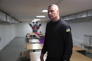 Кличко