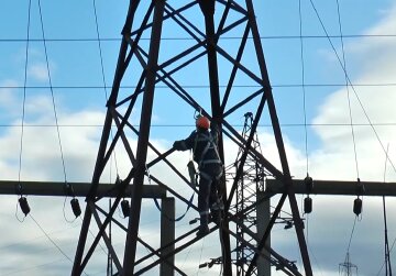 графіки відключення світла у Кіровоградській області на 12 травня