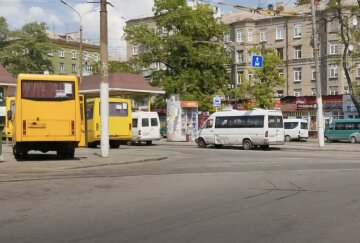 Нова система оплати проїзду в Дніпрі