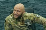 "Я всегда знал, что буду воевать с россией": путь Героя Украины Дмитрия Витязя из легендарной "Омеги"