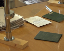 Робота для пенсіонерів у Дніпрі