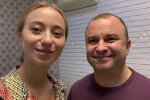 Екатерина Репяхова, Виктор Павлик