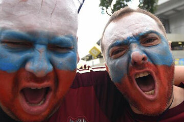 Свято з мотузкою на шиї: росіяни пробили нове дно, такого не чекали навіть від них