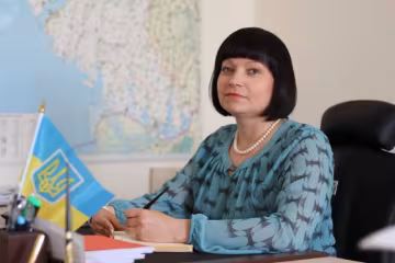 Світлана Шаталова