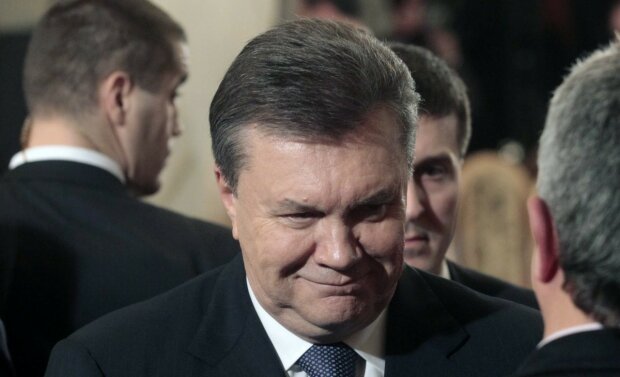 янукович