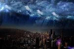 конец света, апокалипсис, армагедон