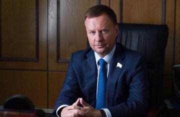 Россия объявила в розыск свидетельствовавшего против Януковича экс-депутата Госдумы
