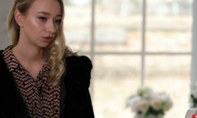 Екатерина Репяхова