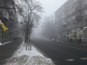 Погода готовит для украинцев новые испытания, о весне можно забыть: кому не повезет больше всего