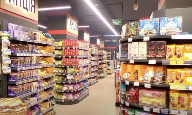 Подорожчання продуктів у Дніпропетровській області