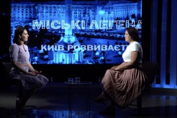 В зеленій зоні будувати легко, бо не потрібно зносити і демонтувати будівлі, - Кулеба