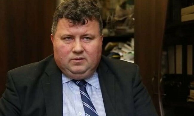 Володимир Бугров