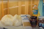 Бесплатные продукты для ВПЛ и пенсионеров в Запорожской области