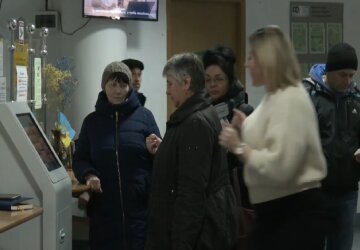 Выплаты для ВПЛ с 1 ноября в Николаевской области