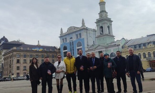 У Києві відкрили виставку про знищену більшовиками святиню та грецькі корені Подолу