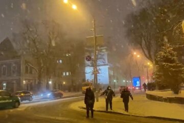 Синоптики обіцяють аномальну зиму в Україні: "можна очікувати арктичний холод"