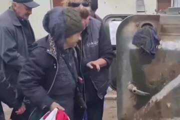 мариупольцы