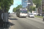 Новий графік маршруток у Запоріжжі