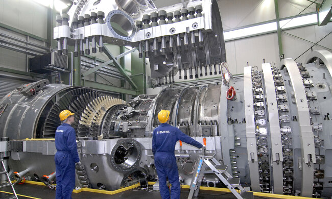 Siemens