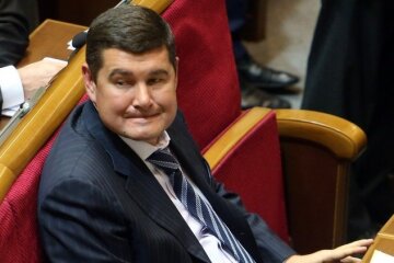 Суд дозволив екстрадицію Онищенка, в справі прорив