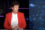Это действительно первоочередная проблема – проблема освобождения тех людей, которые незаконно находятся под стражей, - Лутковская