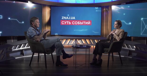 Ми намагаємося наслідувати європейців, - Балашов про податкову систему