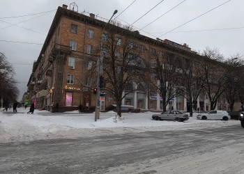 Прогноз погоди на тиждень з 5 по 11 лютого у Запоріжжі