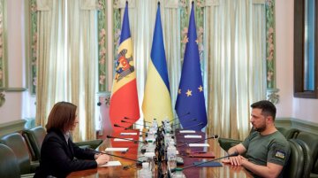Спецоперація України та Молдови у Придністров'ї: коли це може статися