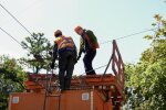 Графіки відключення світла на 23 травня