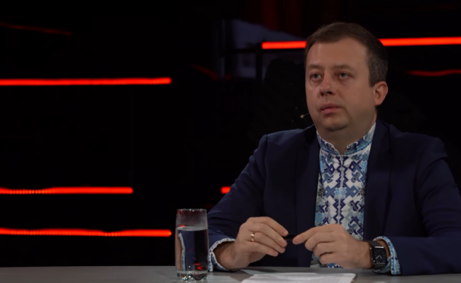 Виталий Романчукевич