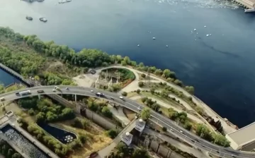 Прогноз погоды в Запорожье на 20 мая.
