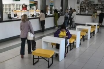 Денежная помощь для пенсионеров в Николаевской области